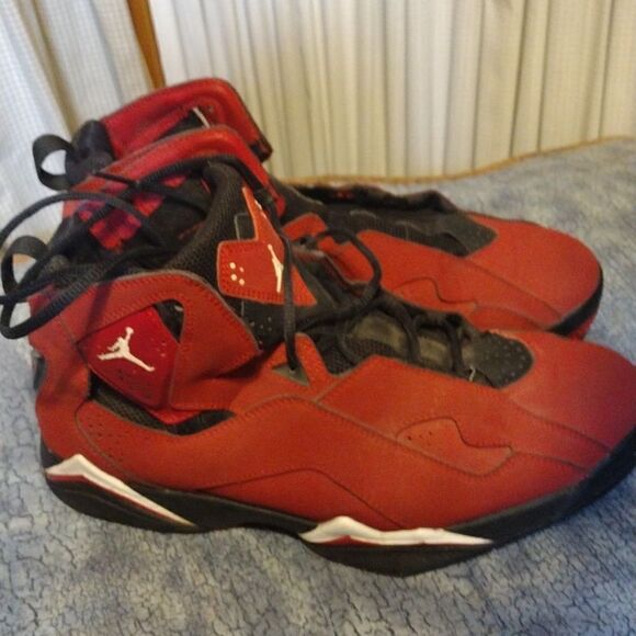 Nike Air Jordan true flight shoes main image 5